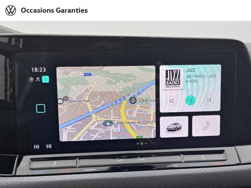 Voitures occasions VOLKSWAGEN GOLF Active Orvault