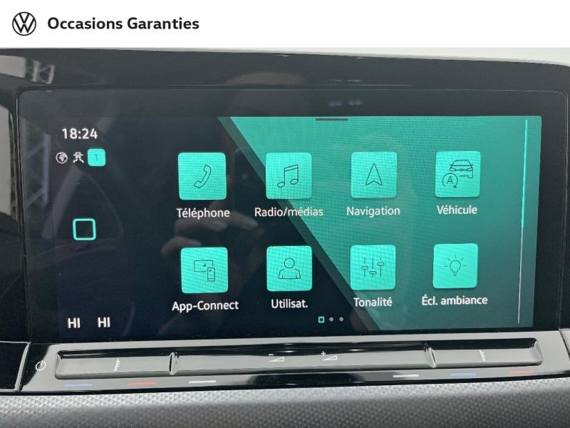 Voitures occasions VOLKSWAGEN GOLF Active Orvault