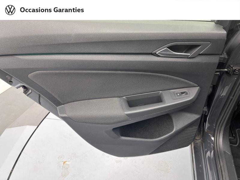Voitures occasions VOLKSWAGEN GOLF Active Orvault