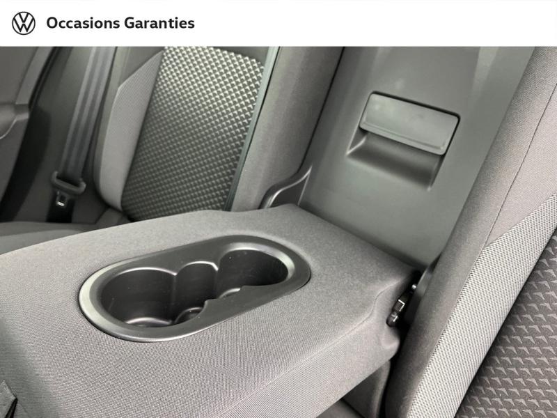 Voitures occasions VOLKSWAGEN GOLF Active Orvault