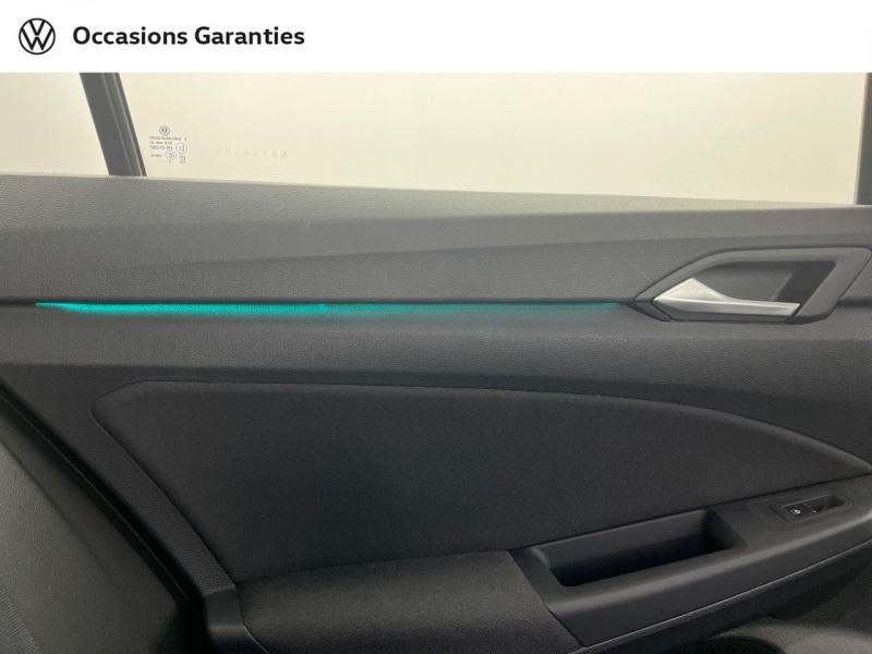 Voitures occasions VOLKSWAGEN GOLF Active Orvault