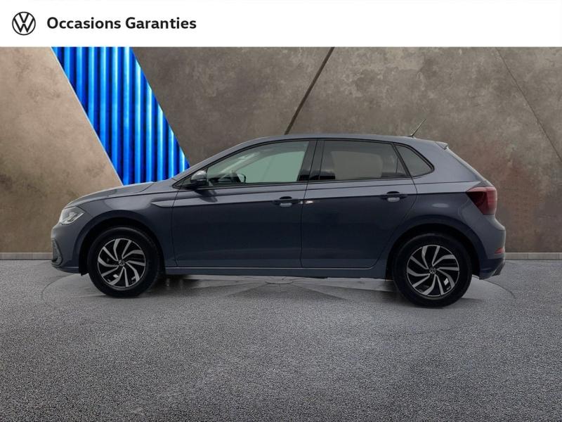 Voitures occasions VOLKSWAGEN POLO VW Edition Orvault
