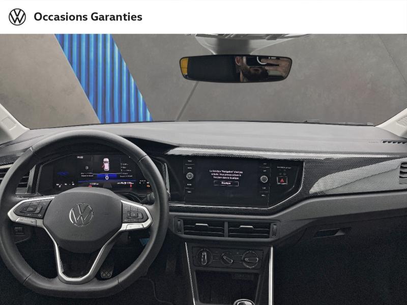 Voitures occasions VOLKSWAGEN POLO VW Edition Orvault