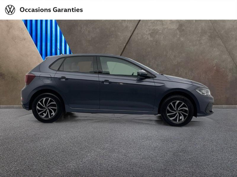 Voitures occasions VOLKSWAGEN POLO VW Edition Orvault