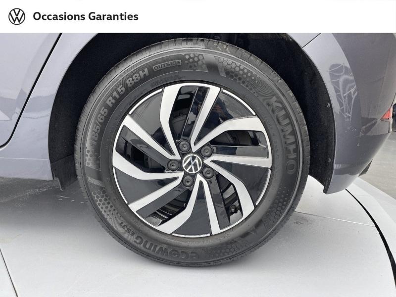 Voitures occasions VOLKSWAGEN POLO VW Edition Orvault
