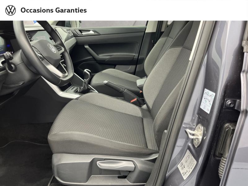 Voitures occasions VOLKSWAGEN POLO VW Edition Orvault