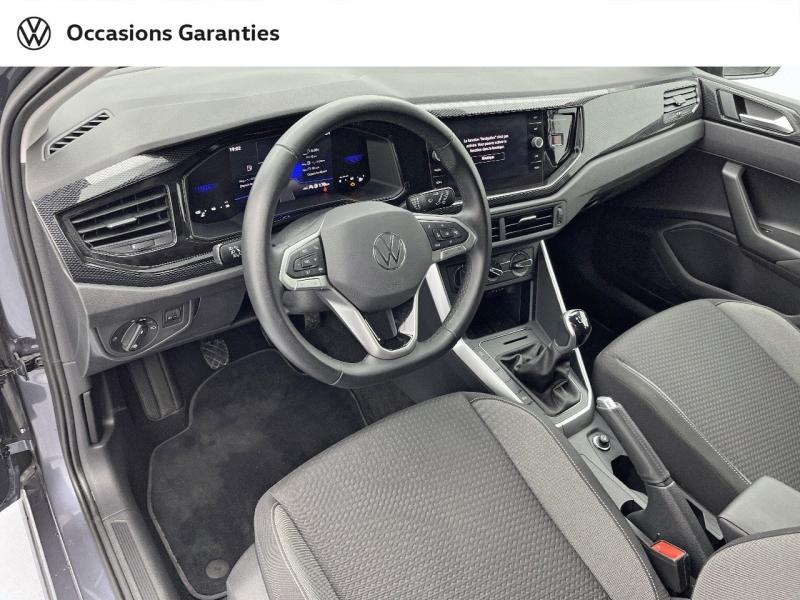 Voitures occasions VOLKSWAGEN POLO VW Edition Orvault