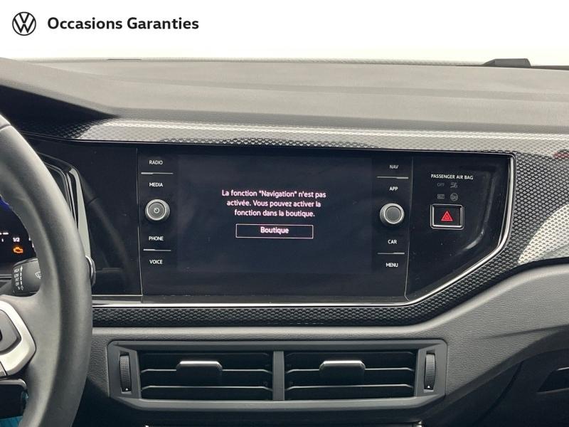 Voitures occasions VOLKSWAGEN POLO VW Edition Orvault