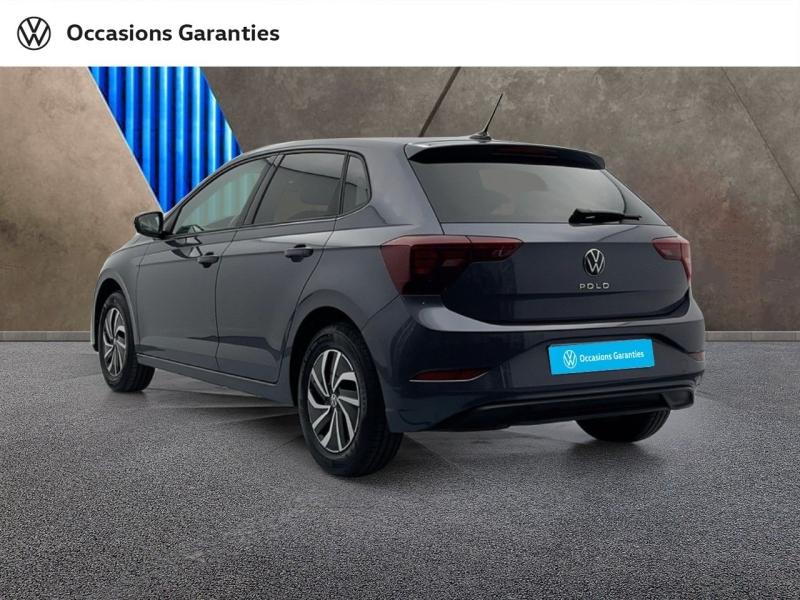 Voitures occasions VOLKSWAGEN POLO VW Edition Orvault