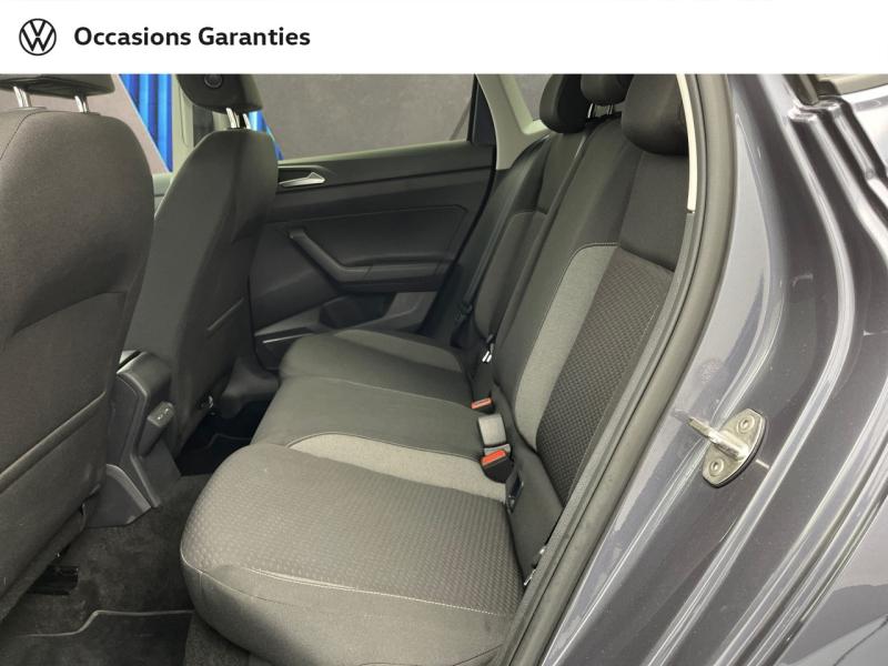Voitures occasions VOLKSWAGEN POLO VW Edition Orvault