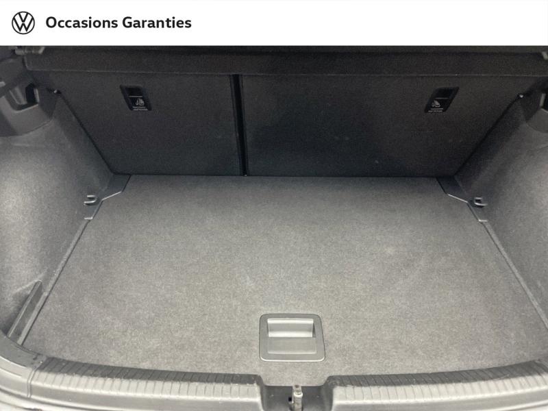 Voitures occasions VOLKSWAGEN POLO VW Edition Orvault