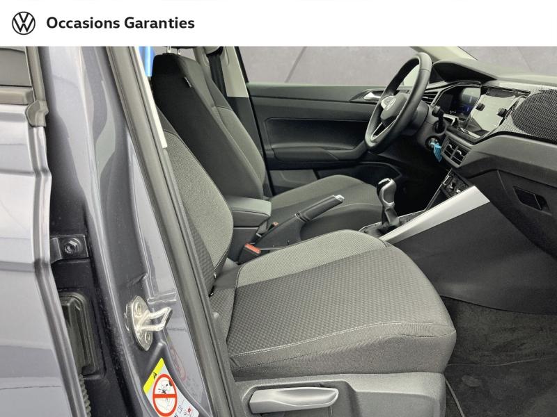 Voitures occasions VOLKSWAGEN POLO VW Edition Orvault