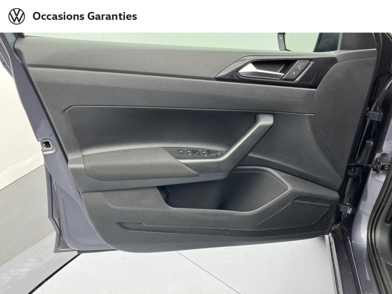 Voitures occasions VOLKSWAGEN POLO VW Edition Orvault