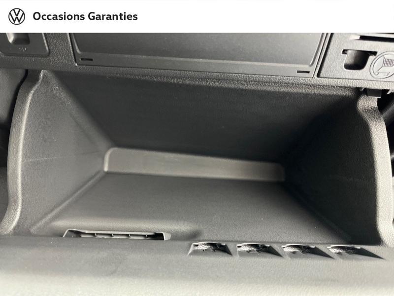 Voitures occasions VOLKSWAGEN POLO VW Edition Orvault