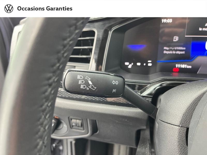 Voitures occasions VOLKSWAGEN POLO VW Edition Orvault