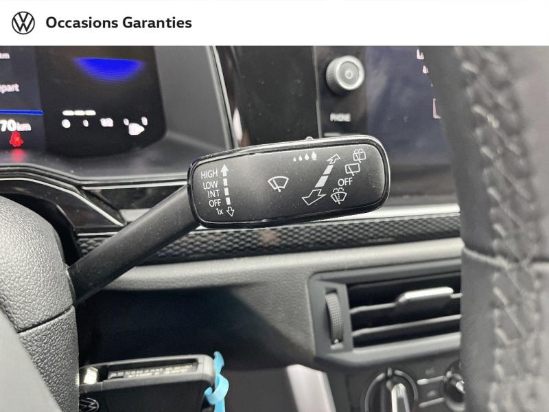 Voitures occasions VOLKSWAGEN POLO VW Edition Orvault