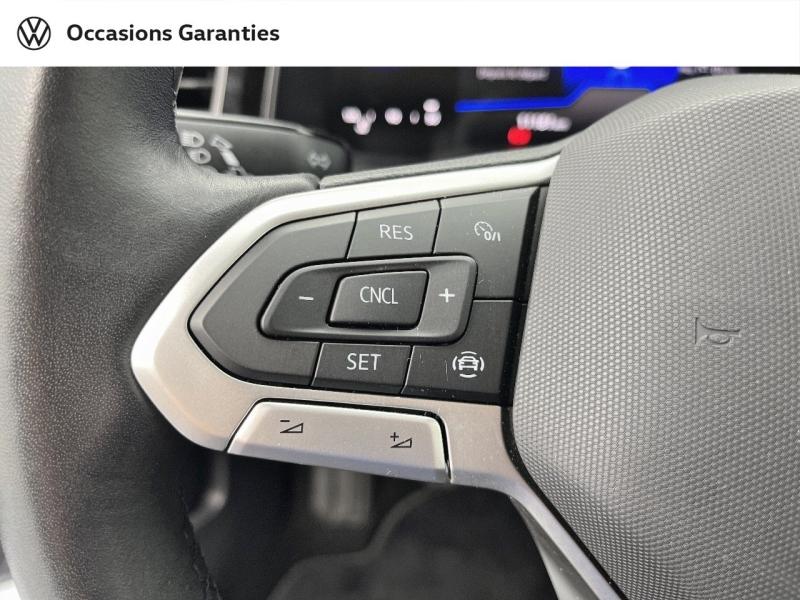 Voitures occasions VOLKSWAGEN POLO VW Edition Orvault