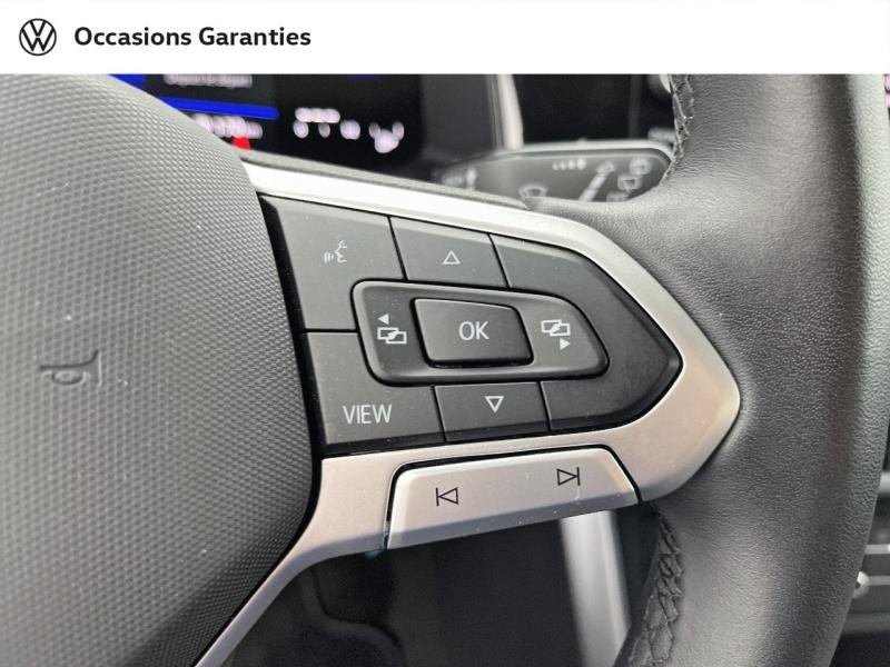 Voitures occasions VOLKSWAGEN POLO VW Edition Orvault