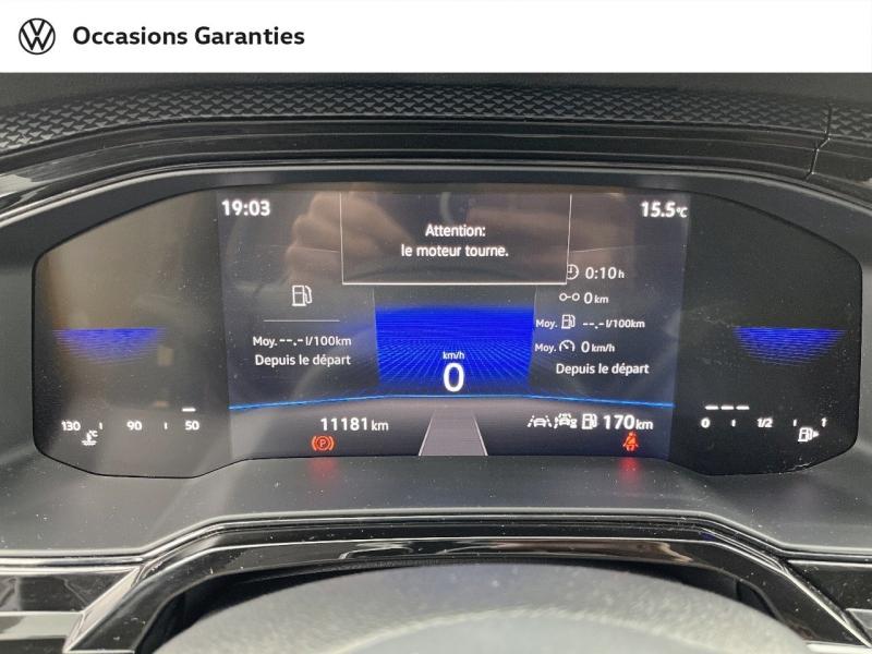 Voitures occasions VOLKSWAGEN POLO VW Edition Orvault