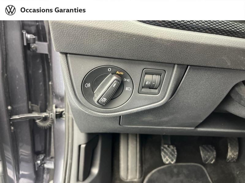 Voitures occasions VOLKSWAGEN POLO VW Edition Orvault