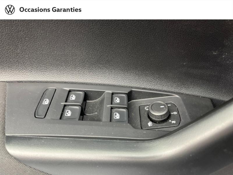 Voitures occasions VOLKSWAGEN POLO VW Edition Orvault