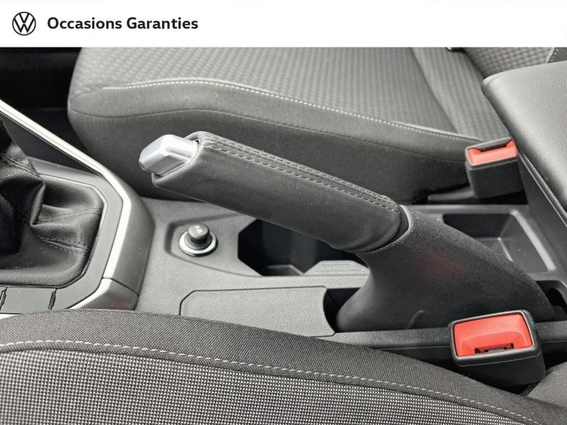 Voitures occasions VOLKSWAGEN POLO VW Edition Orvault