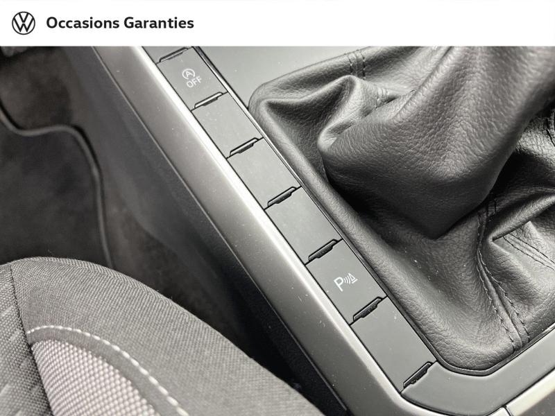 Voitures occasions VOLKSWAGEN POLO VW Edition Orvault