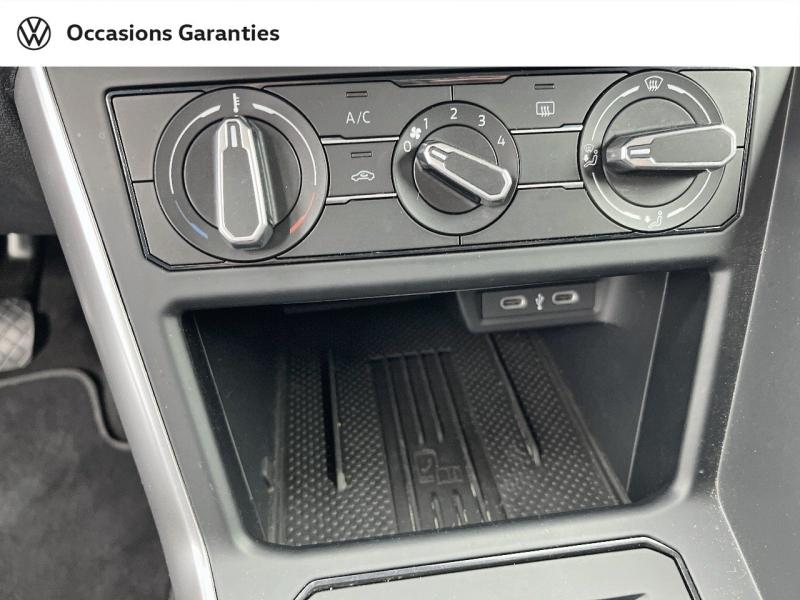 Voitures occasions VOLKSWAGEN POLO VW Edition Orvault