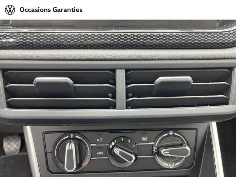 Voitures occasions VOLKSWAGEN POLO VW Edition Orvault