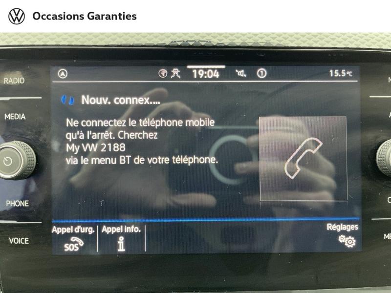 Voitures occasions VOLKSWAGEN POLO VW Edition Orvault