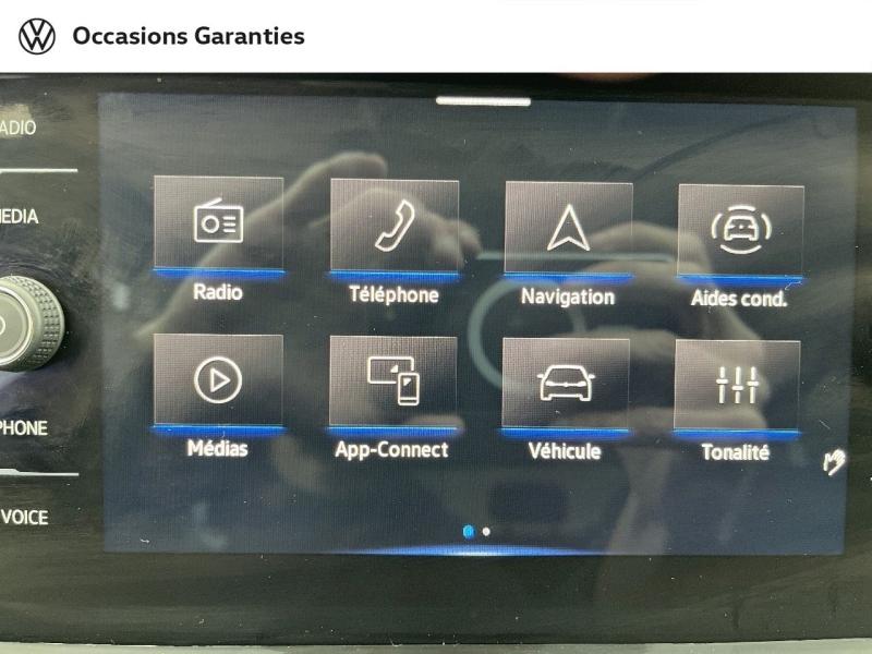 Voitures occasions VOLKSWAGEN POLO VW Edition Orvault