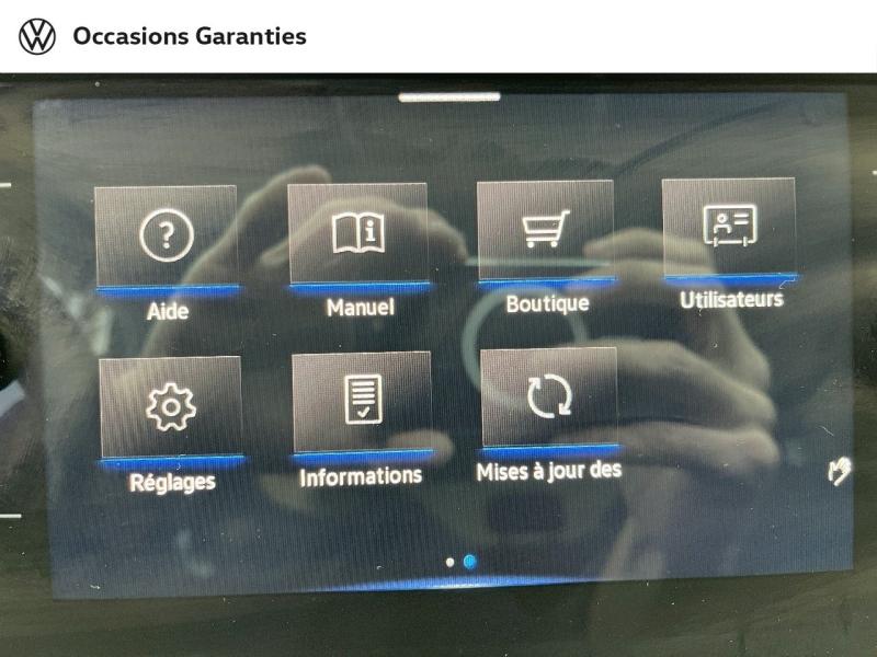 Voitures occasions VOLKSWAGEN POLO VW Edition Orvault