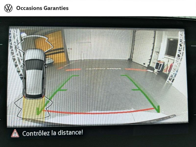 Voitures occasions VOLKSWAGEN POLO VW Edition Orvault