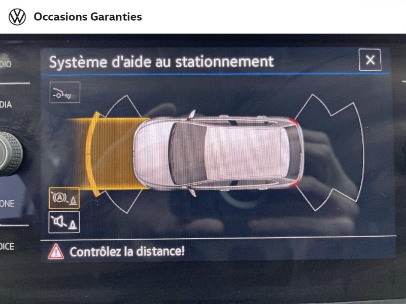 Voitures occasions VOLKSWAGEN POLO VW Edition Orvault