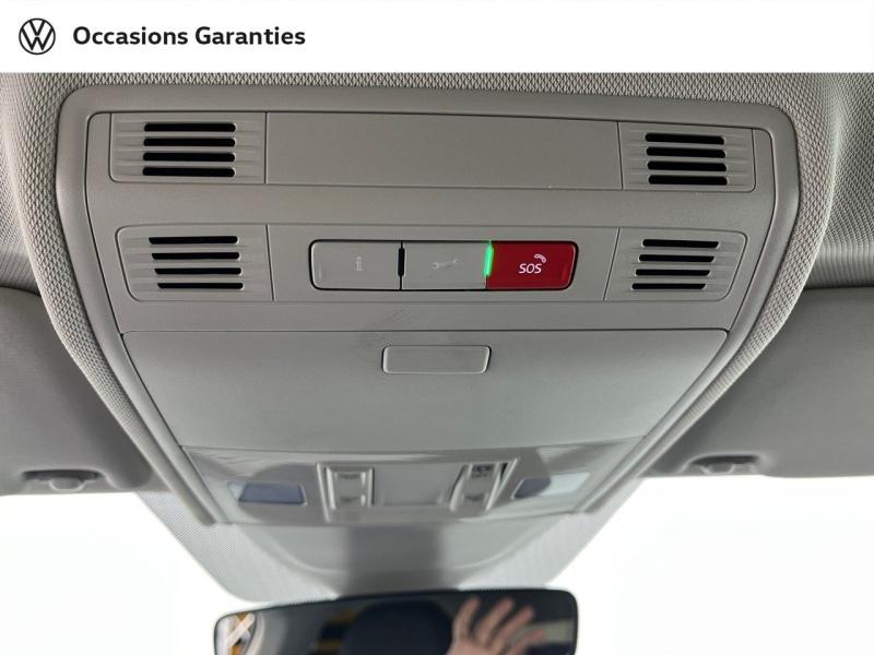 Voitures occasions VOLKSWAGEN POLO VW Edition Orvault