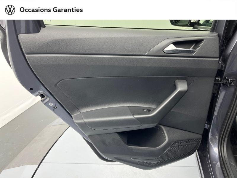 Voitures occasions VOLKSWAGEN POLO VW Edition Orvault