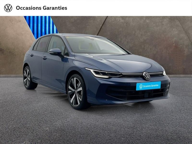 Voitures occasions VOLKSWAGEN GOLF VW Edition Orvault