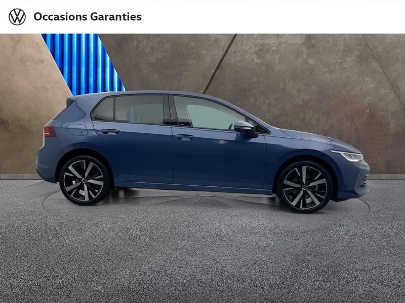 Voitures occasions VOLKSWAGEN GOLF VW Edition Orvault
