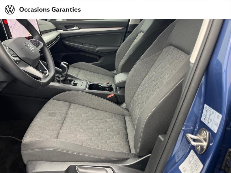 Voitures occasions VOLKSWAGEN GOLF VW Edition Orvault