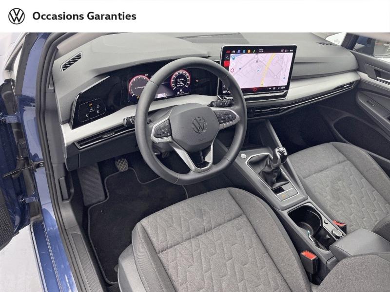 Voitures occasions VOLKSWAGEN GOLF VW Edition Orvault