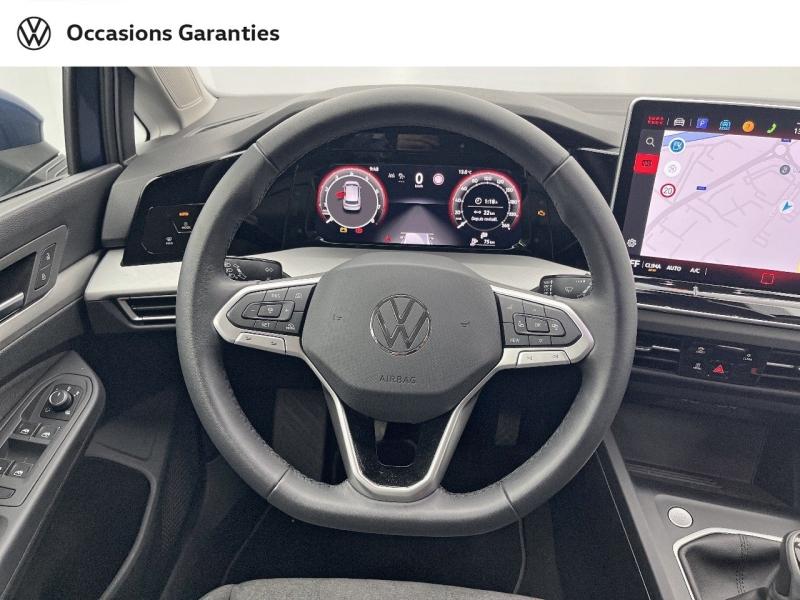 Voitures occasions VOLKSWAGEN GOLF VW Edition Orvault