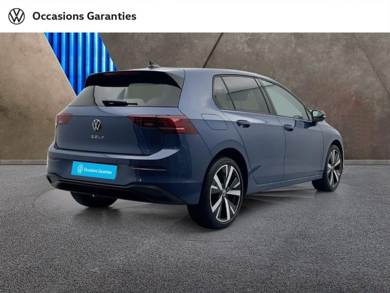 Voitures occasions VOLKSWAGEN GOLF VW Edition Orvault