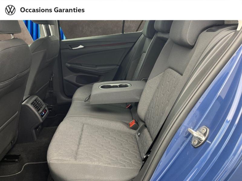Voitures occasions VOLKSWAGEN GOLF VW Edition Orvault