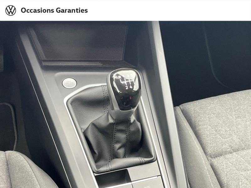 Voitures occasions VOLKSWAGEN GOLF VW Edition Orvault