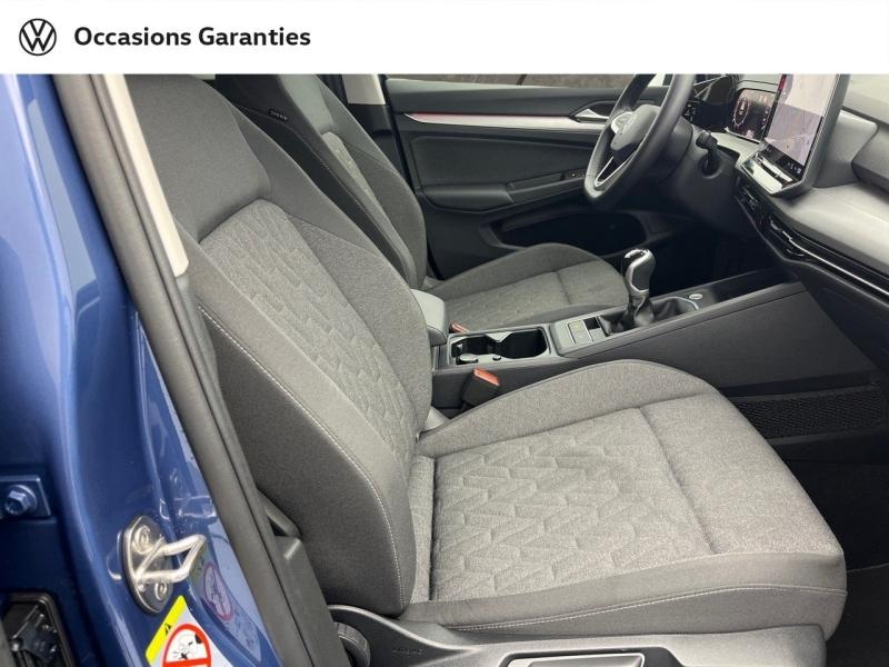 Voitures occasions VOLKSWAGEN GOLF VW Edition Orvault