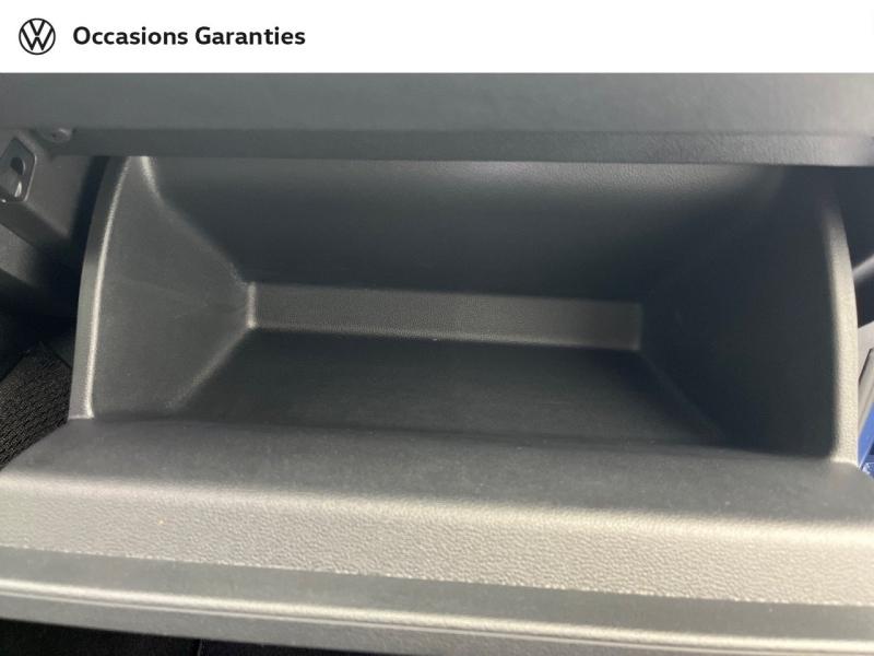 Voitures occasions VOLKSWAGEN GOLF VW Edition Orvault