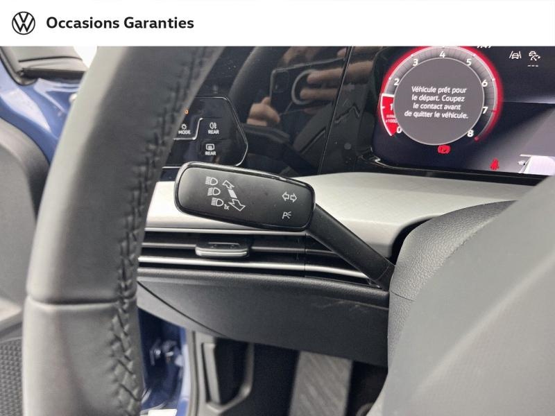 Voitures occasions VOLKSWAGEN GOLF VW Edition Orvault