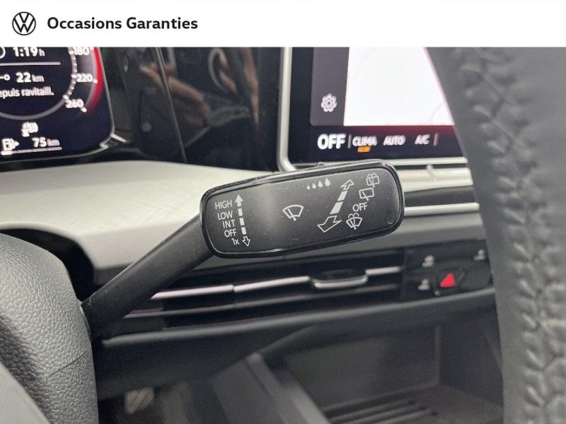 Voitures occasions VOLKSWAGEN GOLF VW Edition Orvault