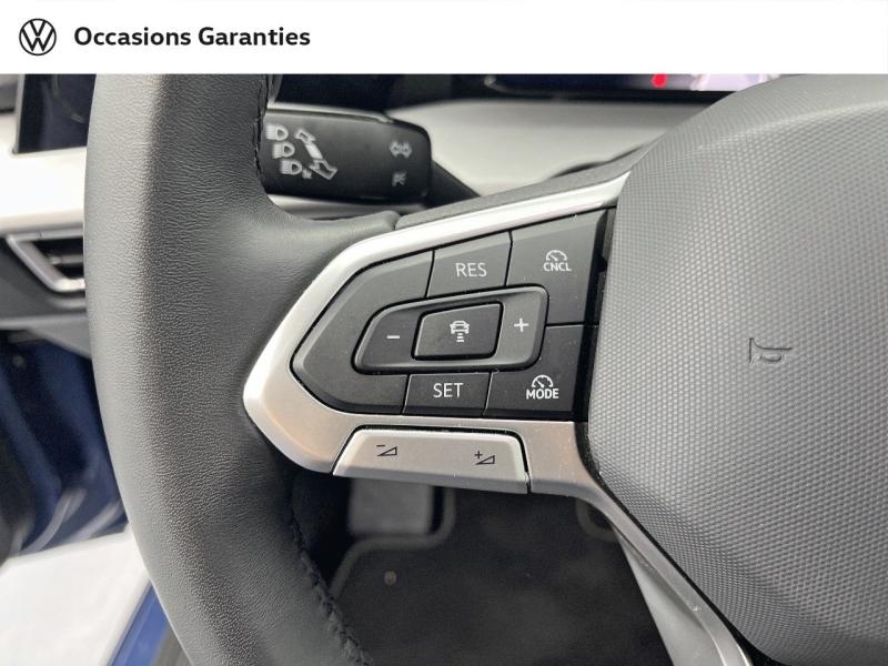 Voitures occasions VOLKSWAGEN GOLF VW Edition Orvault