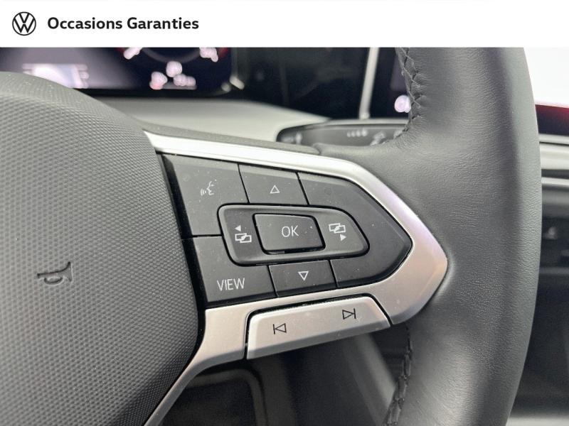 Voitures occasions VOLKSWAGEN GOLF VW Edition Orvault